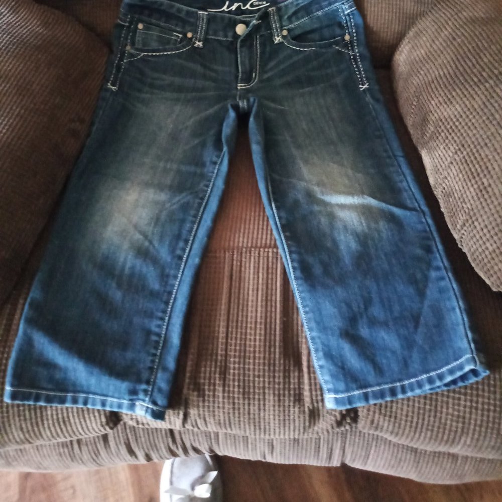 bermuda short